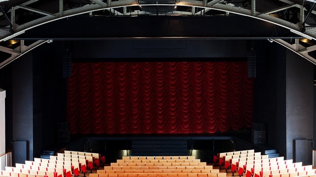 Bâtiment des Forces Motrices