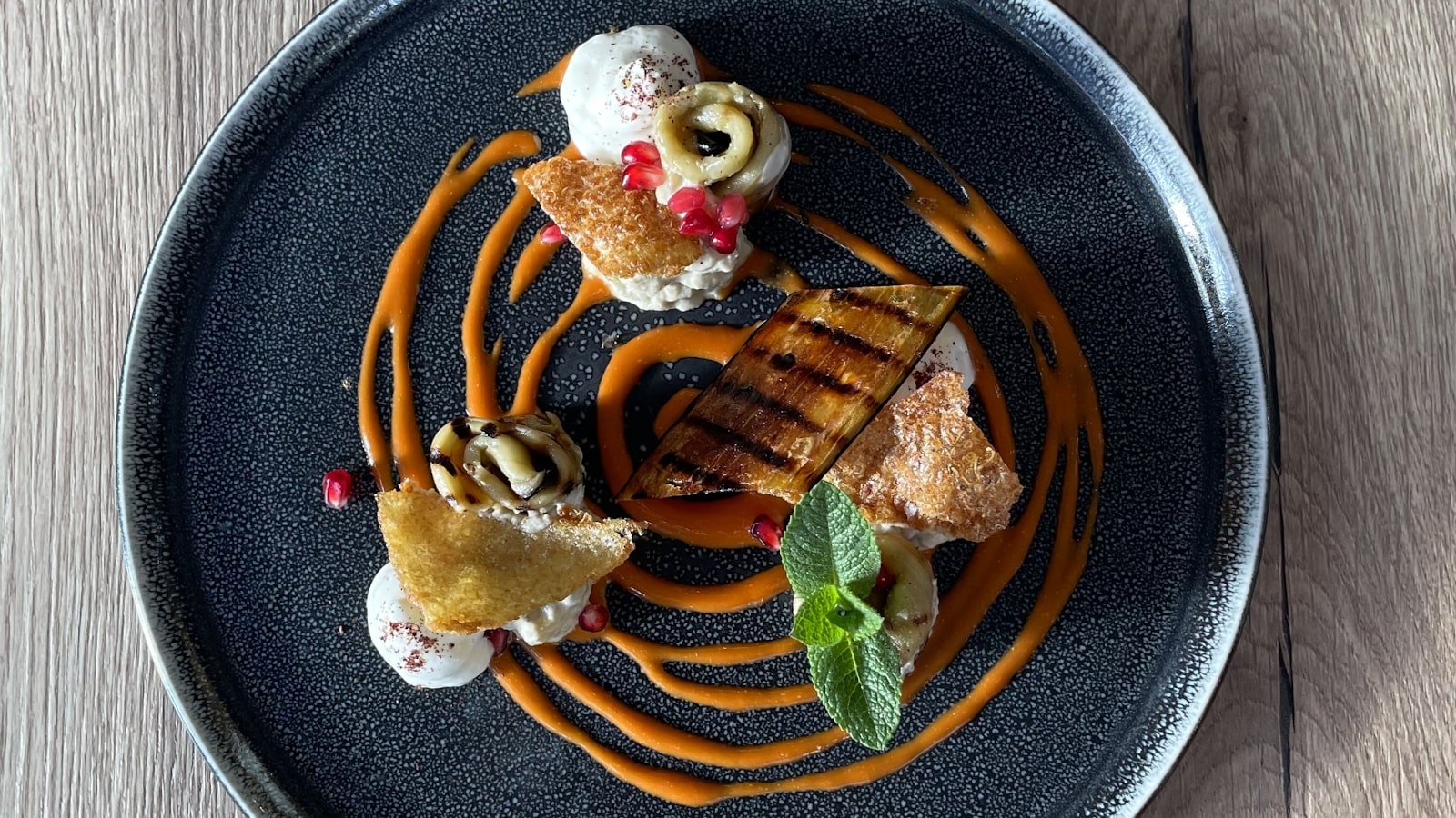 La Cantine des Commerçants