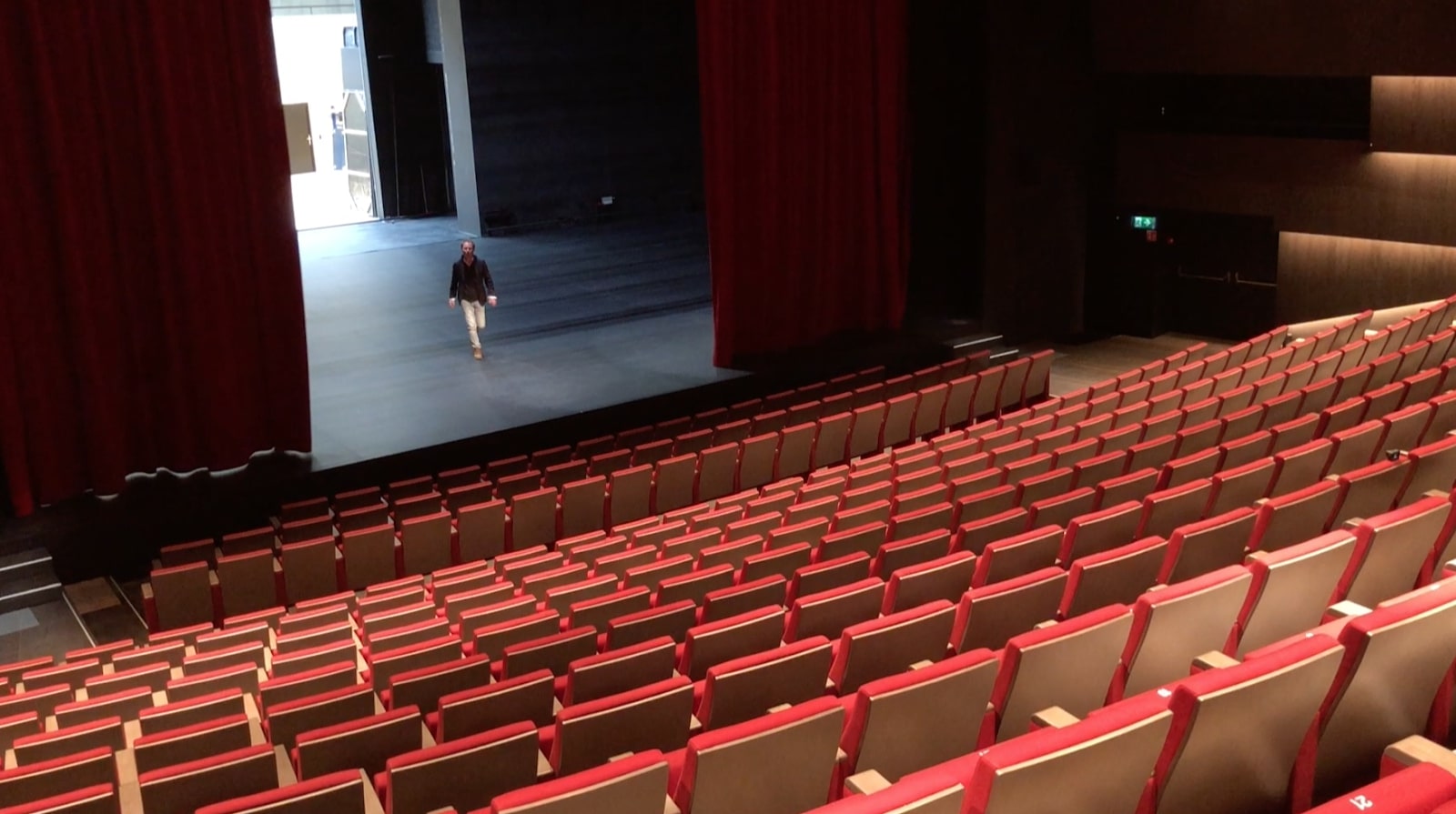Théâtre de Carouge