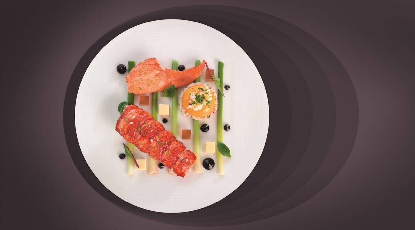 Bayview by Michel Roth — Hôtel Présiden