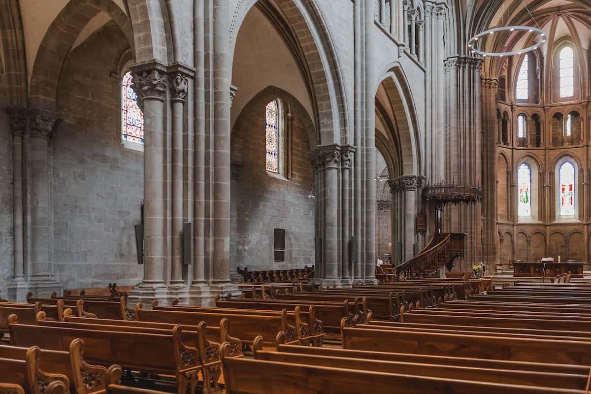 Cathédrale Saint-Pierre