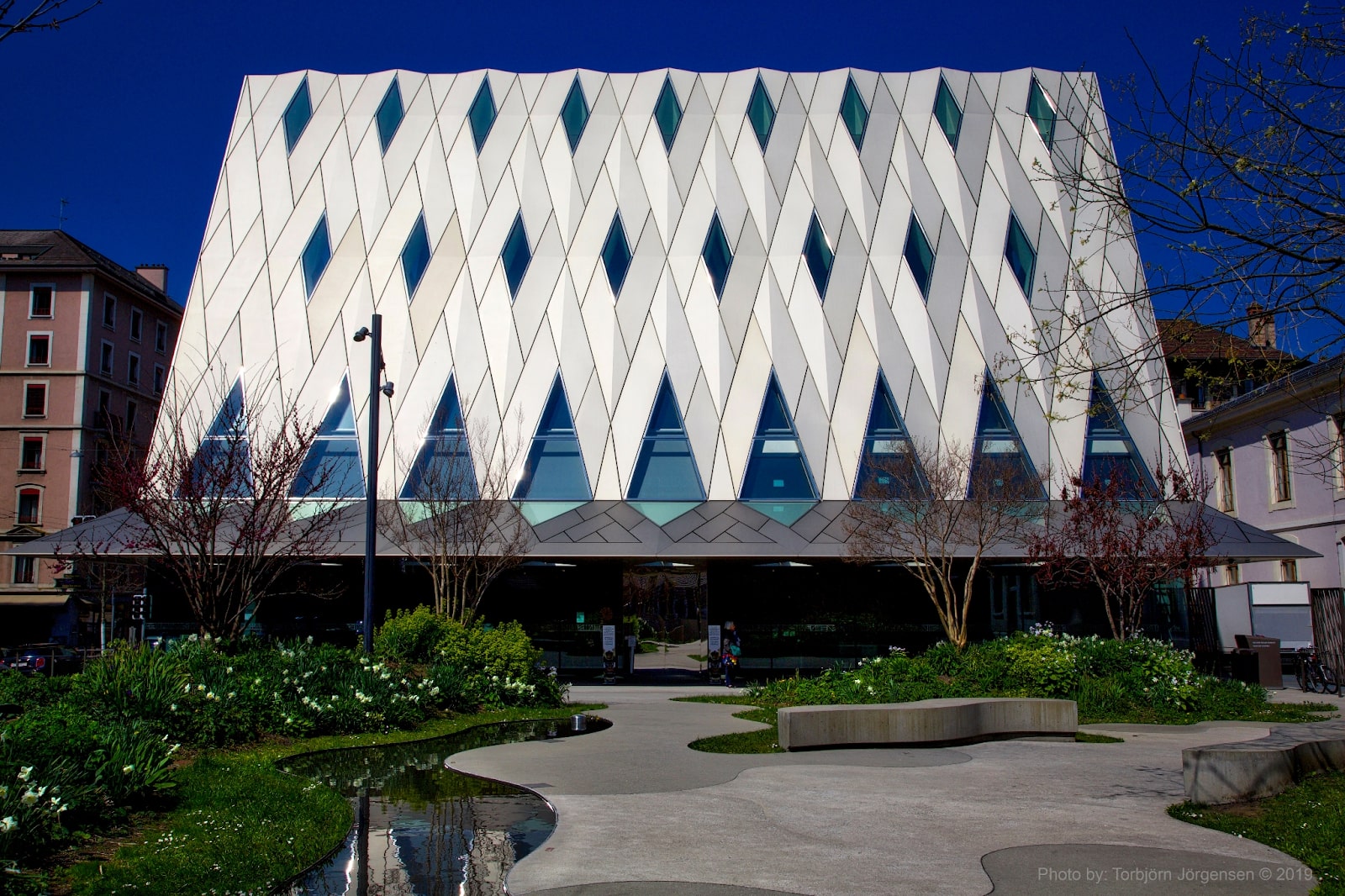 MEG — Musée d'ethnographie de Genève