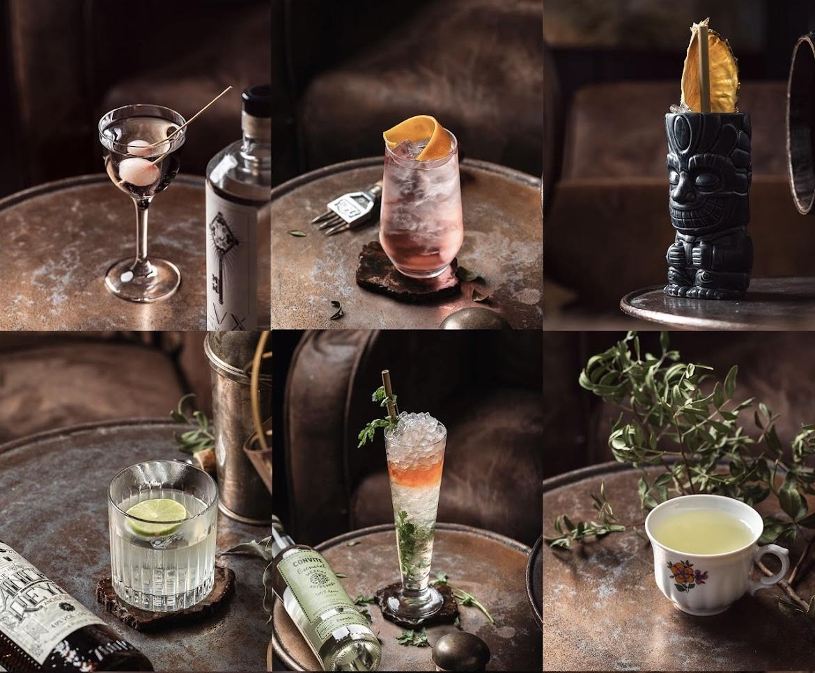 Little Eminente Barrel 