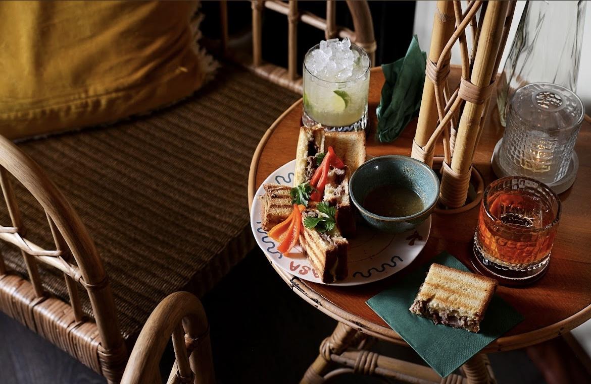 Little Eminente Barrel 