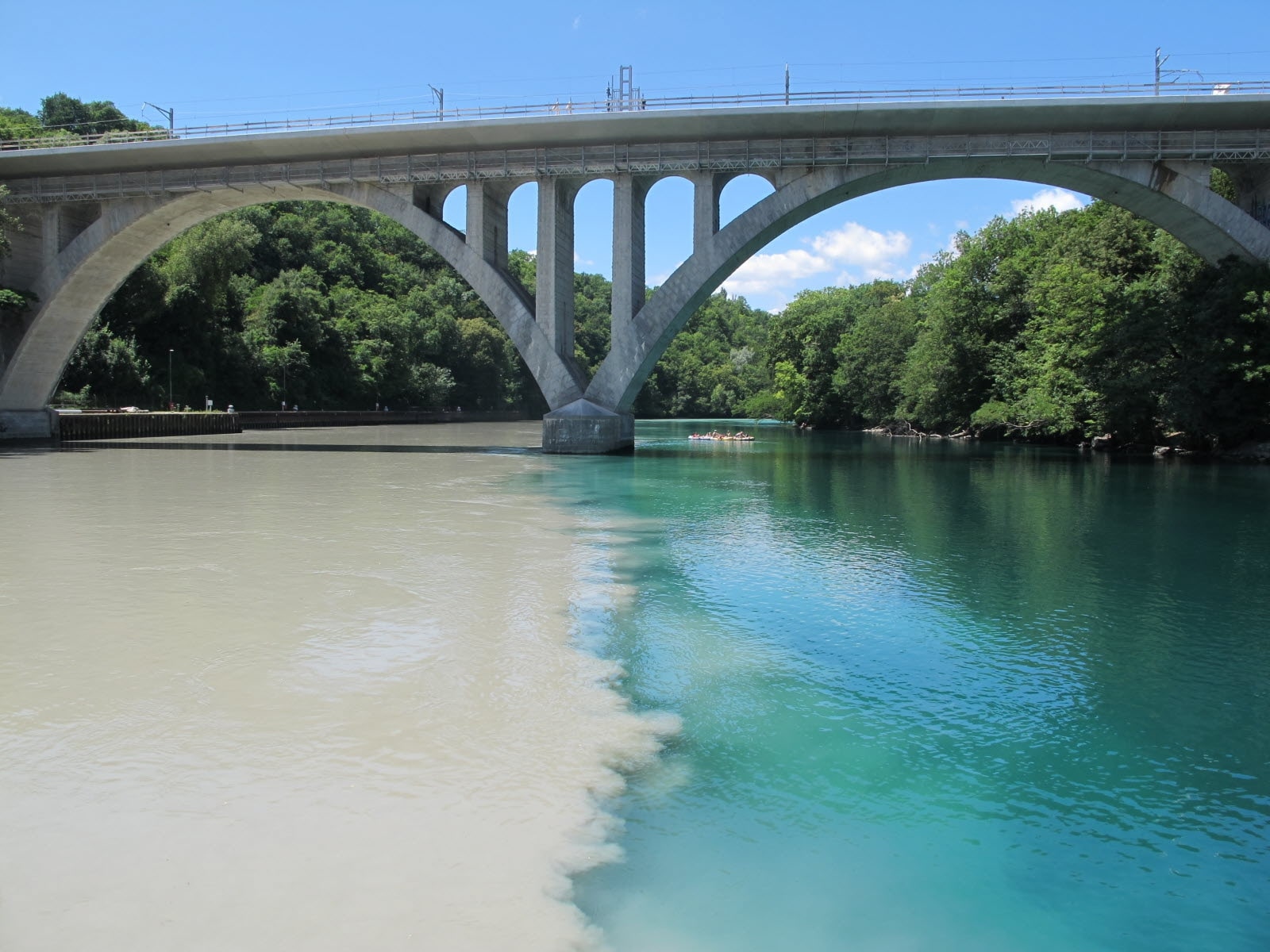 Pointe de la Jonction