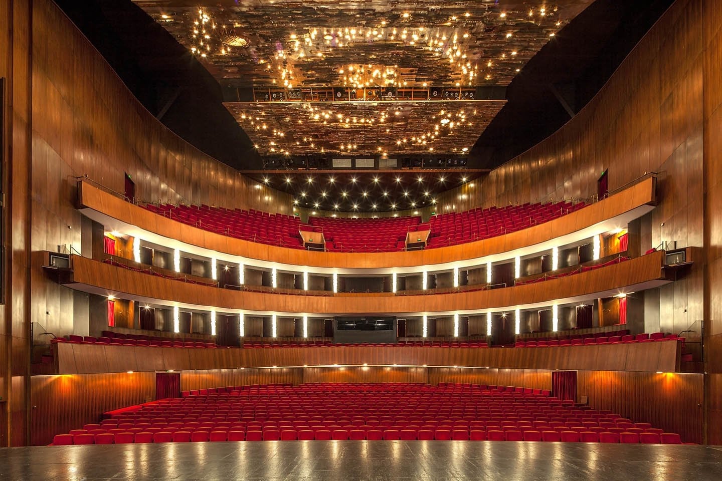 Grand Théâtre de Genève