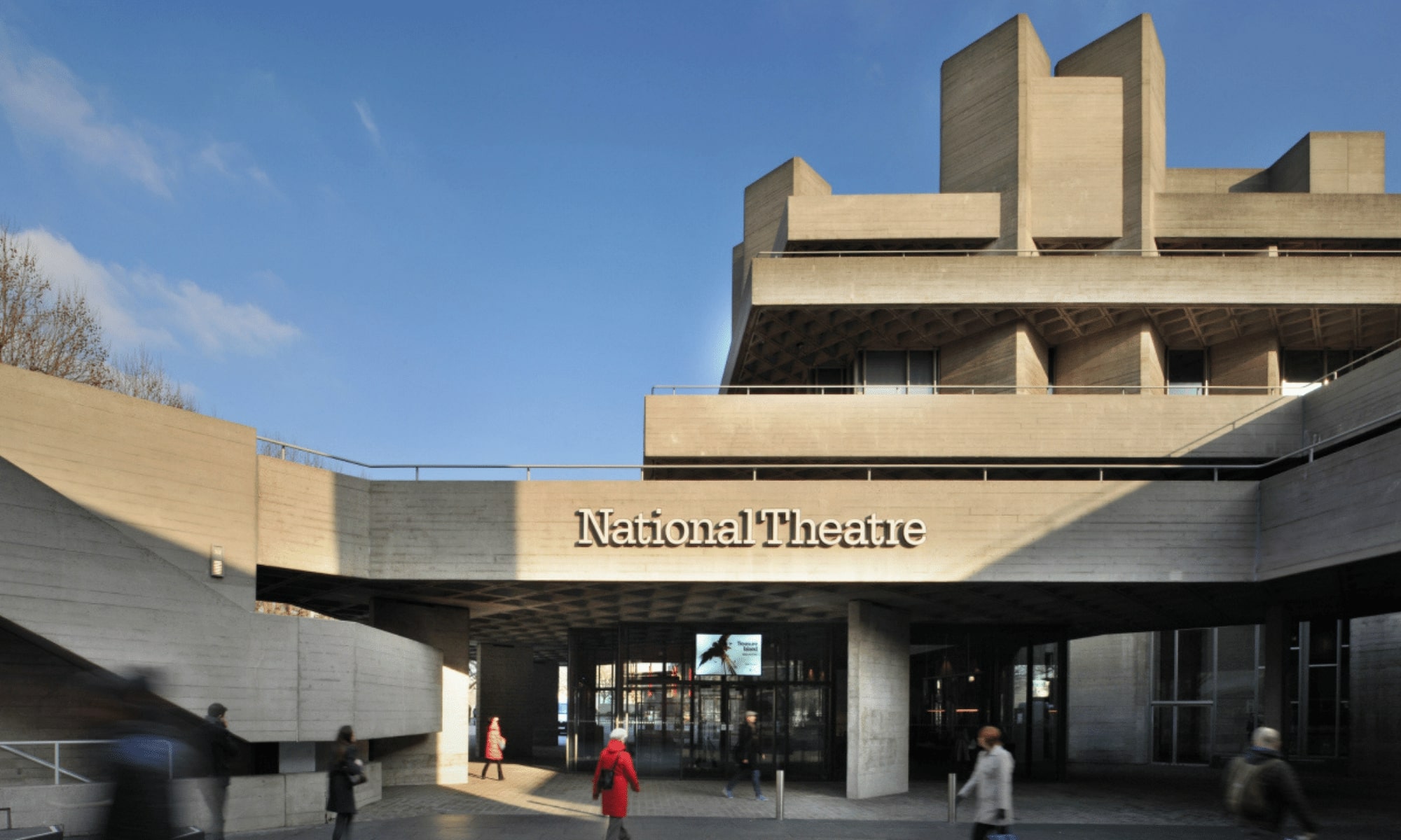 National Theatre