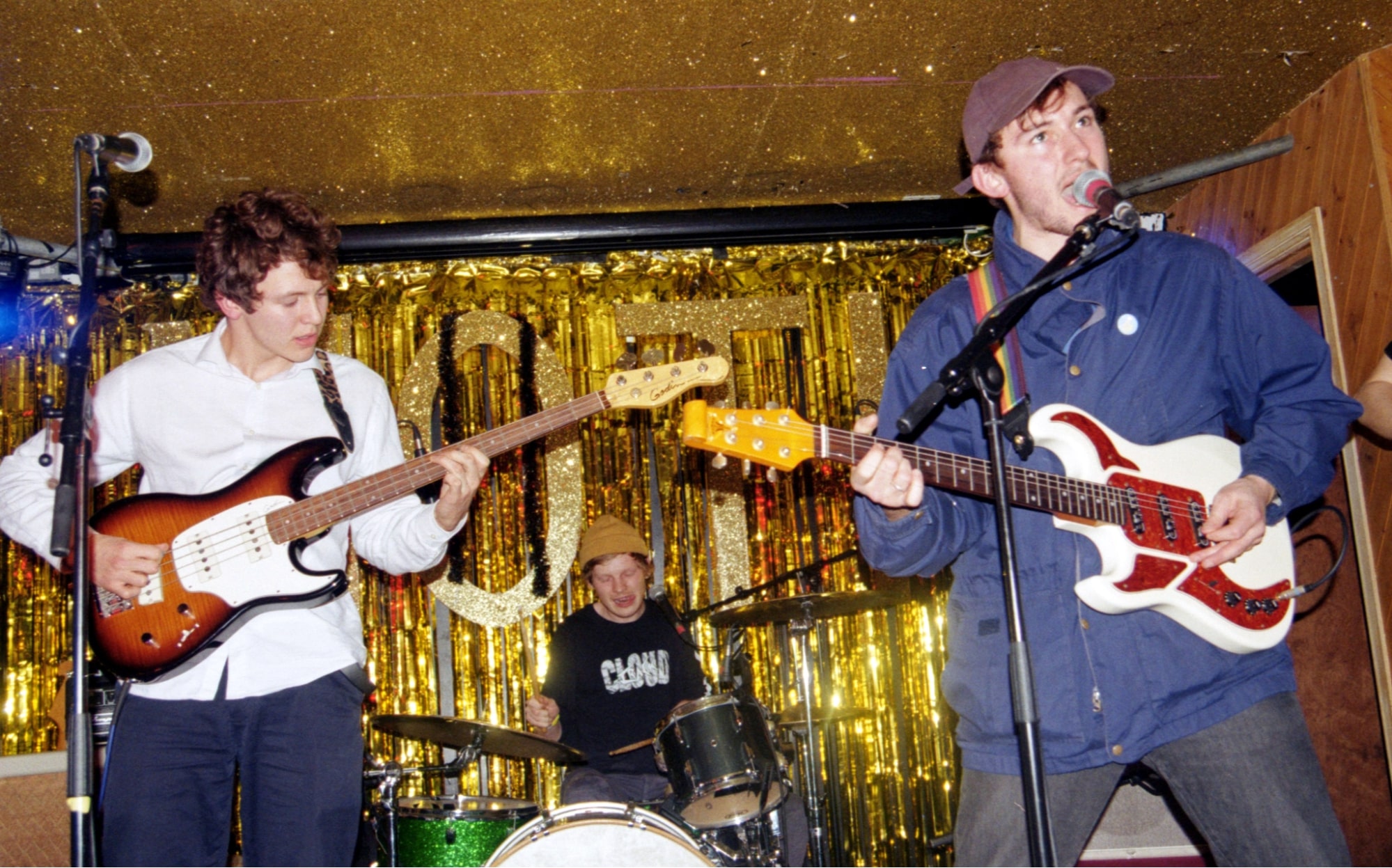 Moth Club