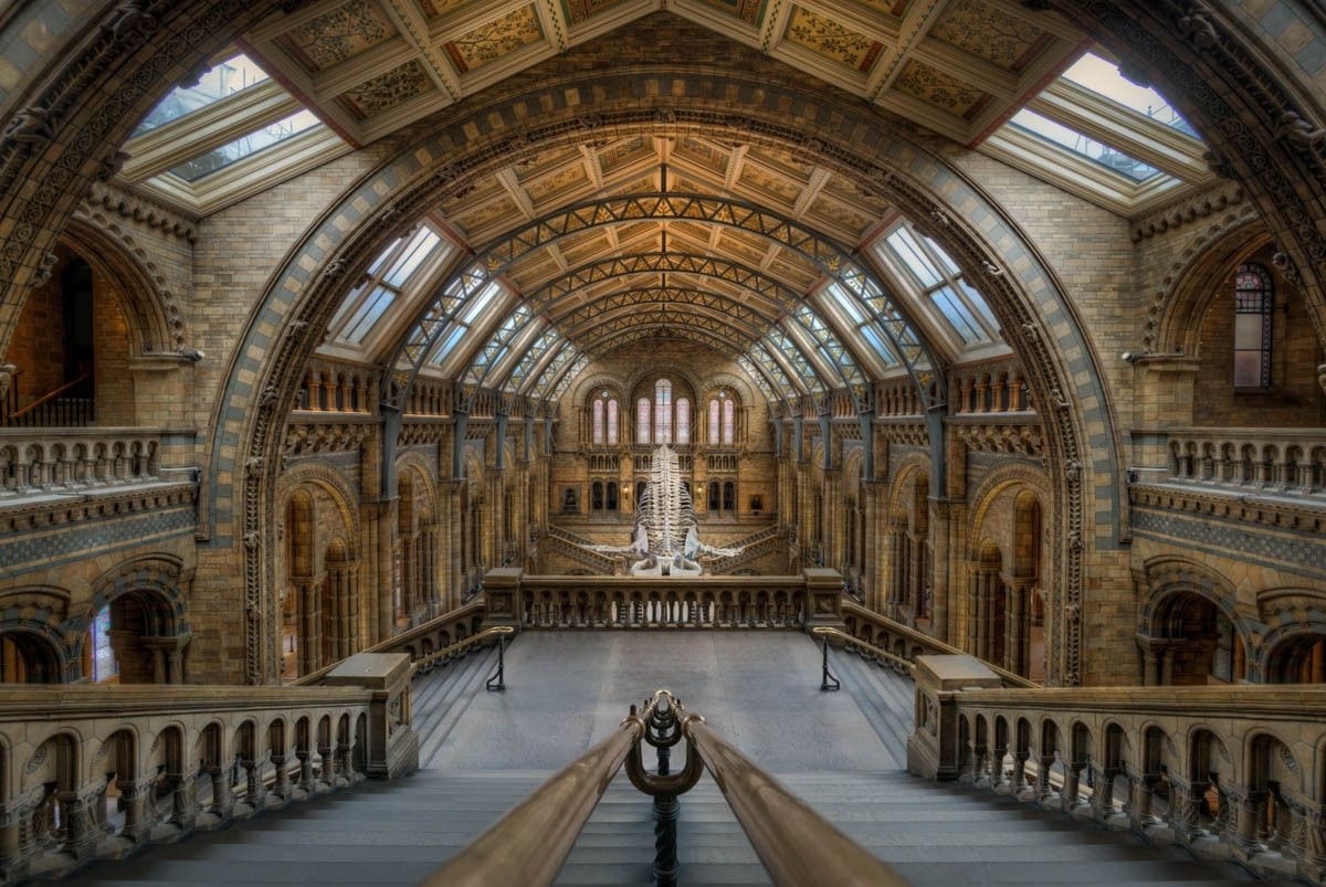 Natural History Museum