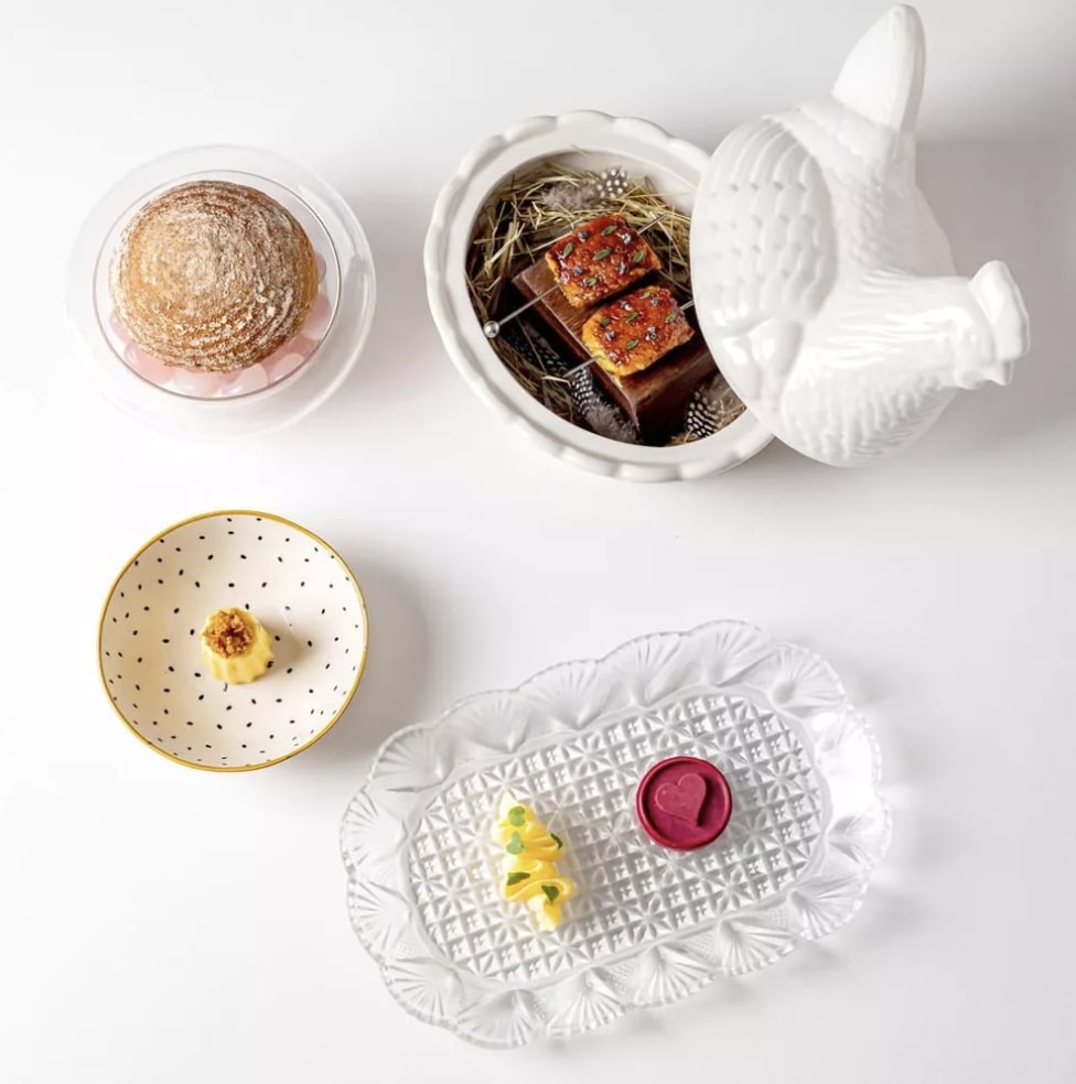 Frog by Adam Handling