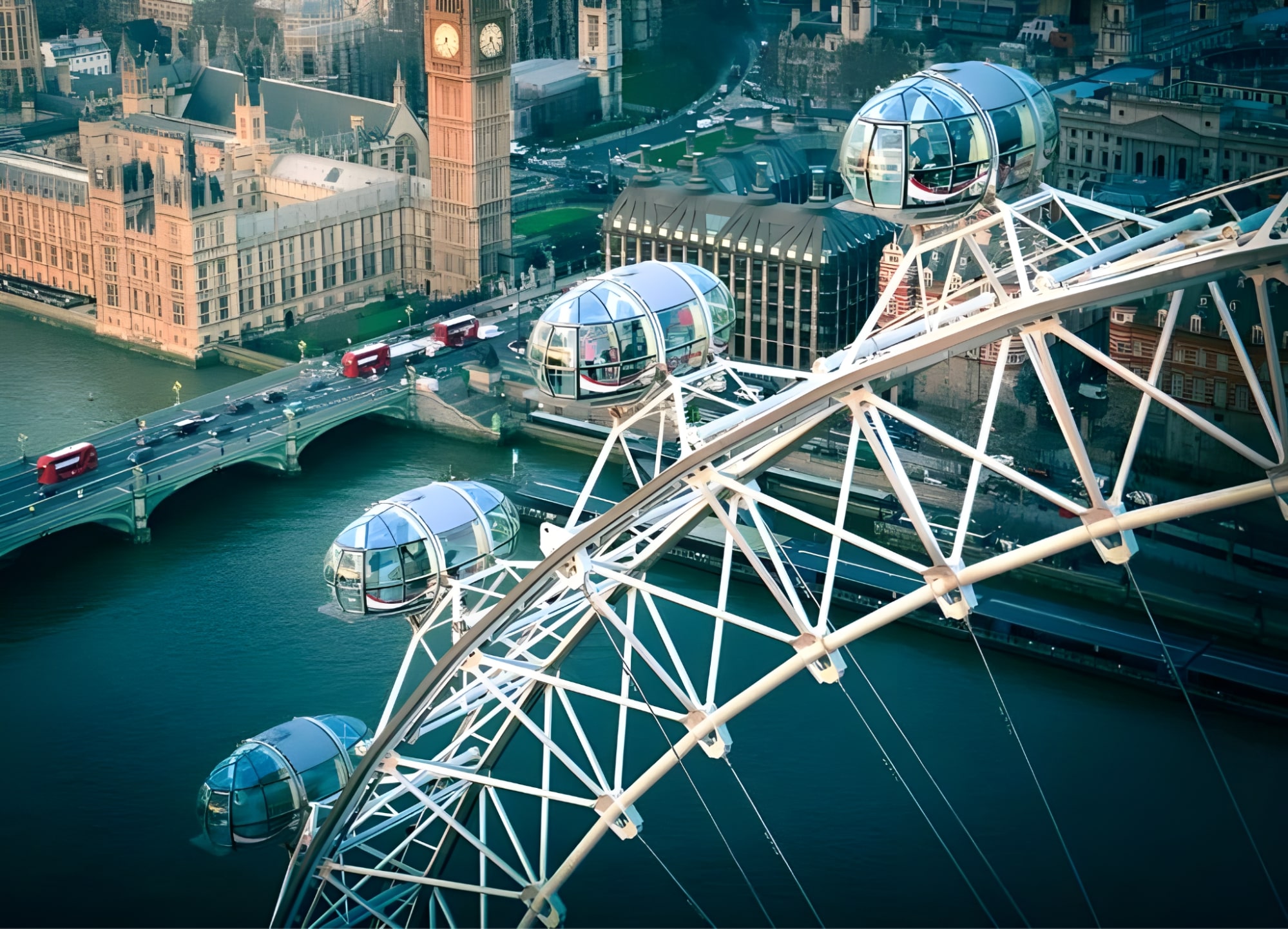 London Eye