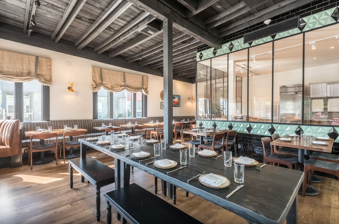 Felix Trattoria