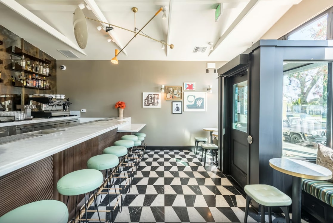 Felix Trattoria