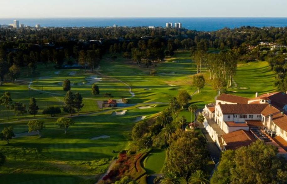 Riviera Country Club