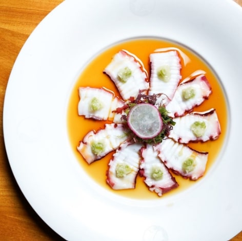 Nobu Malibu