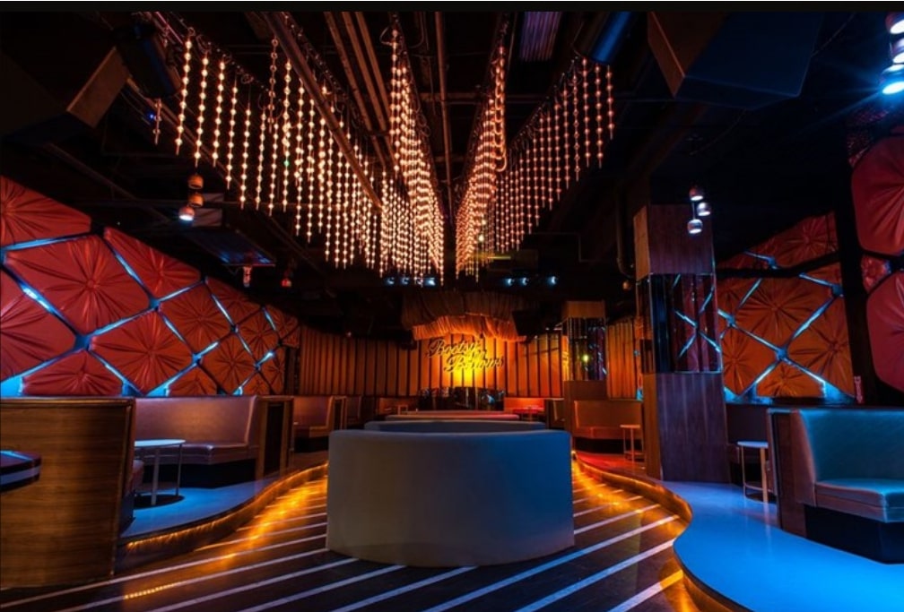 Bootsy Bellows