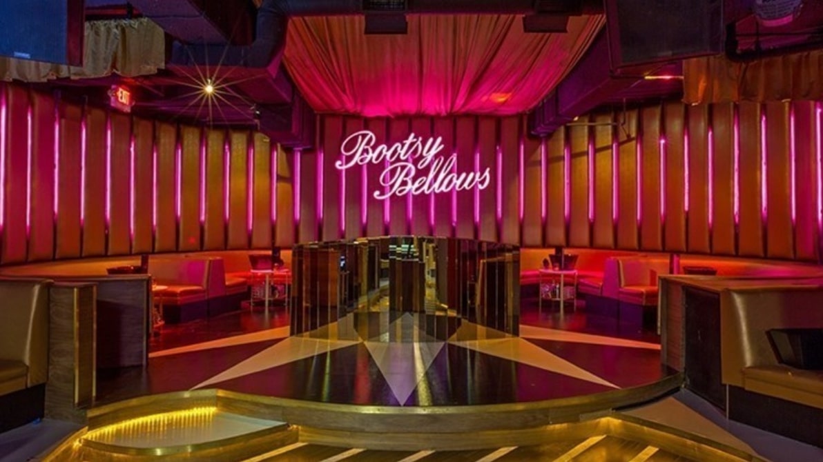 Bootsy Bellows