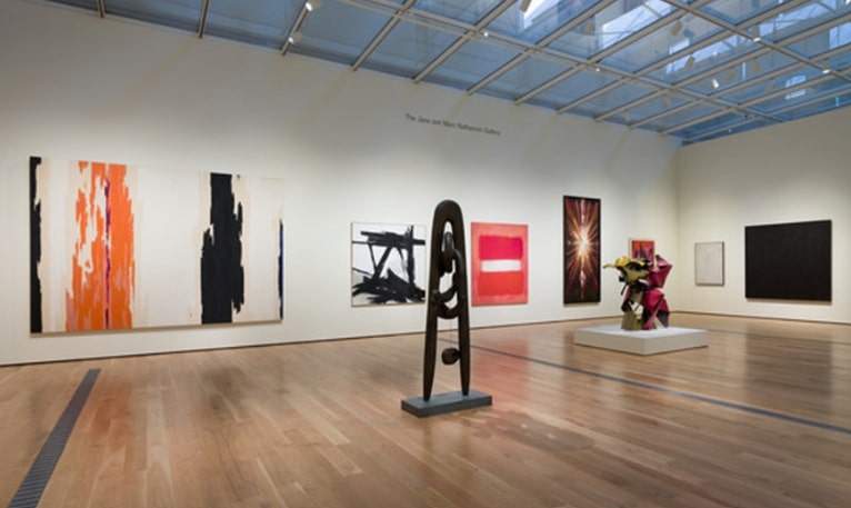 Los Angeles County Museum of Art (LACMA)