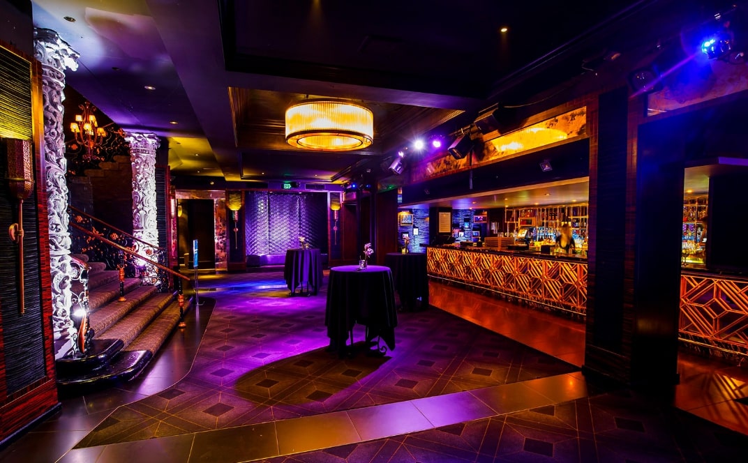 Avalon Hollywood
