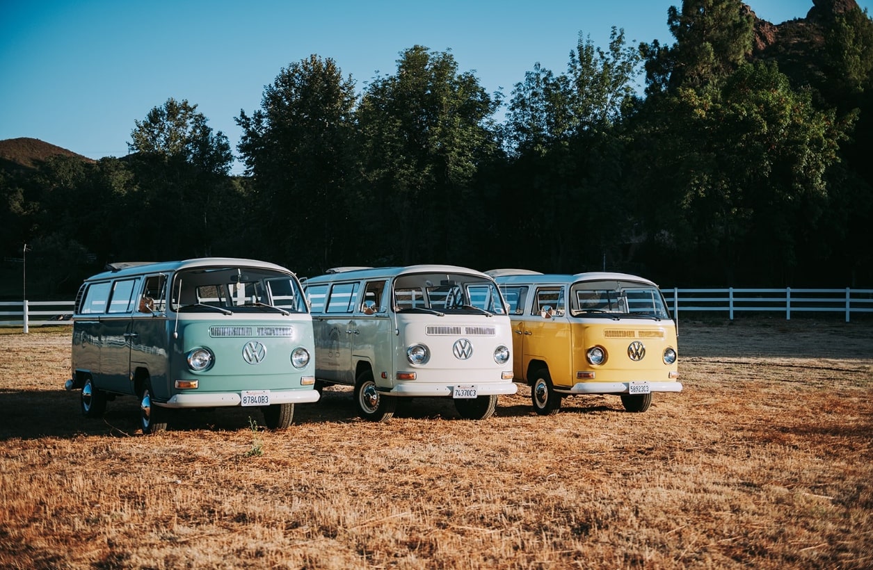 Malibu Wine Safaris