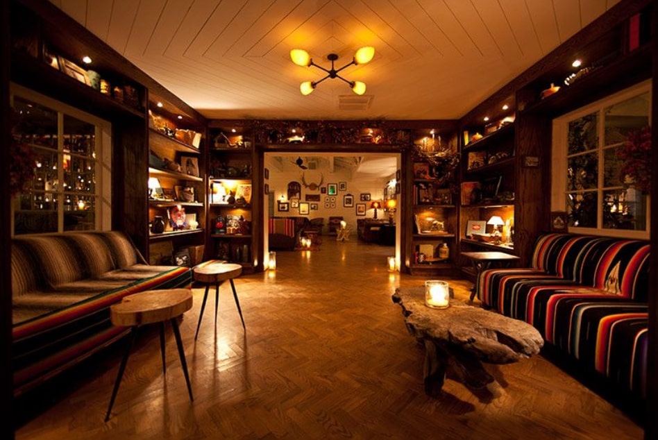 The Bungalow
