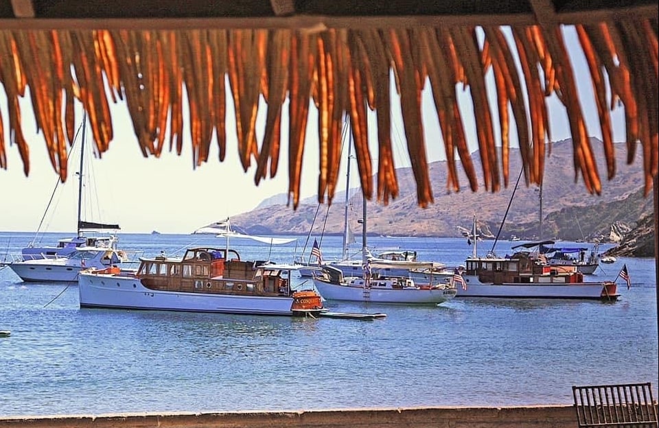 Los Angeles Yacht Club