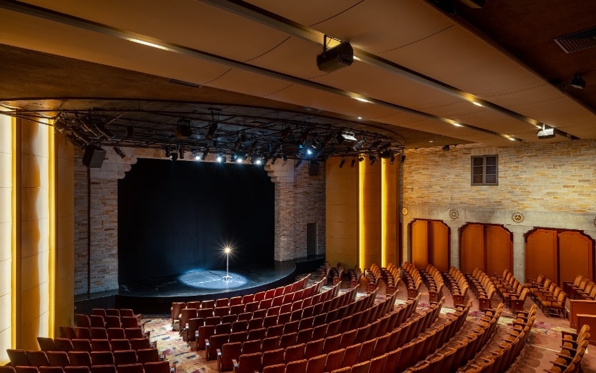 The Geffen Playhouse