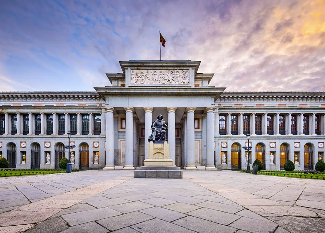 Museo del Prado