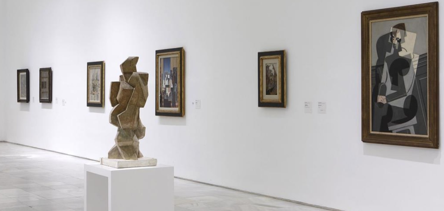 Museo Nacional Centro de Arte Reina Sofía