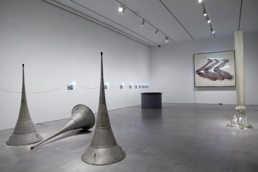 Museo Nacional Centro de Arte Reina Sofía