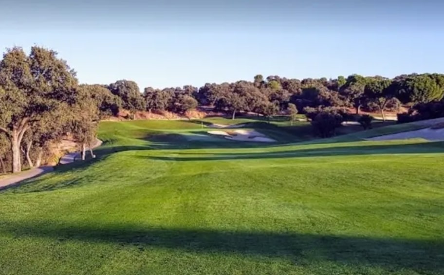 Real Club de la Puerta de Hierro