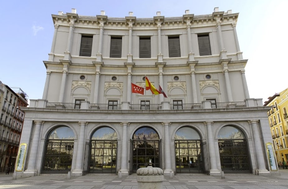 Teatro Real