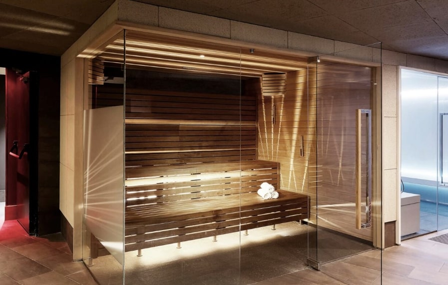 Club Metropolitan Abascal