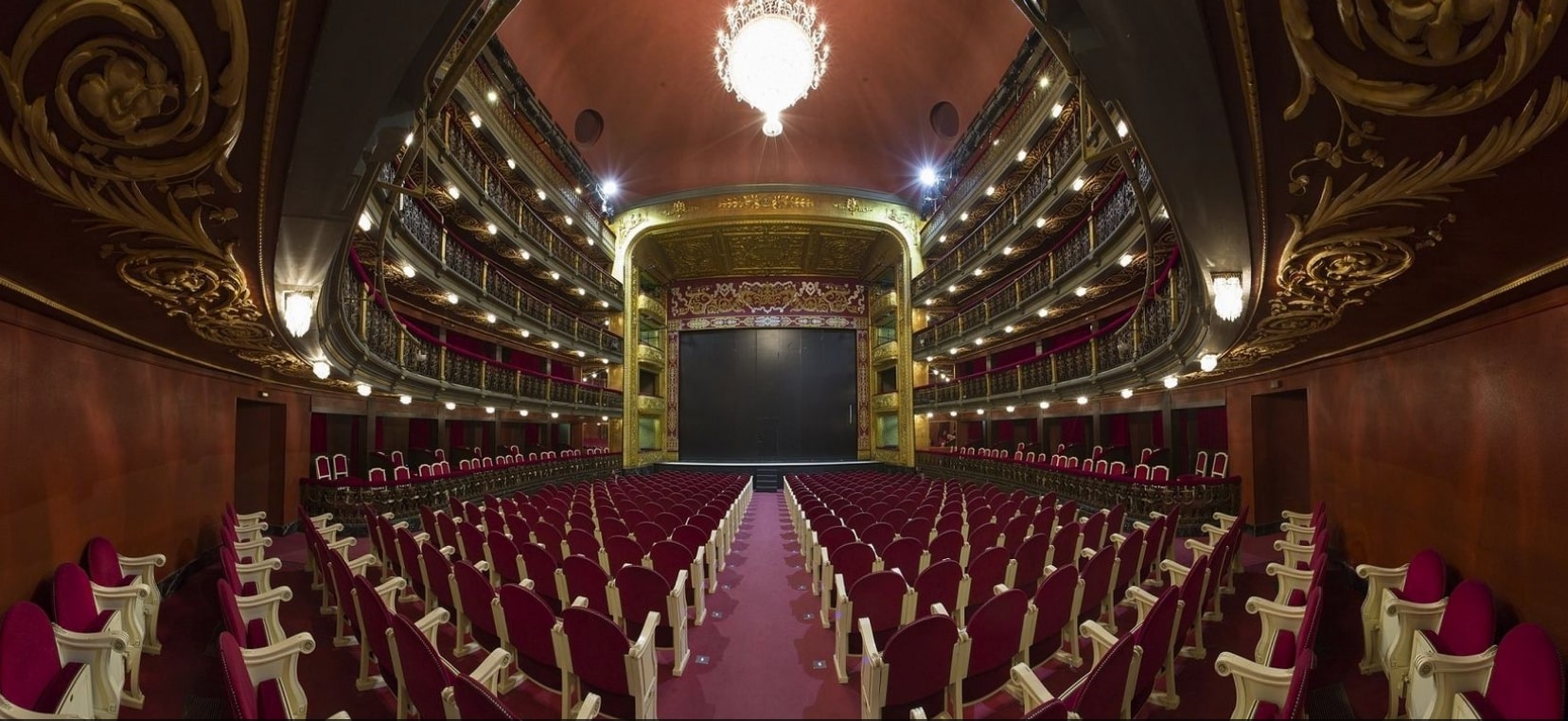 Teatro Español