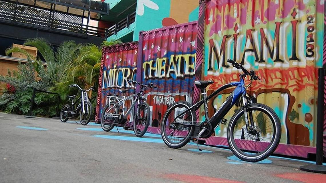 Microtheater Miami