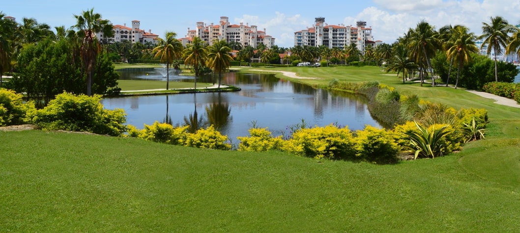 Fisher Island Club