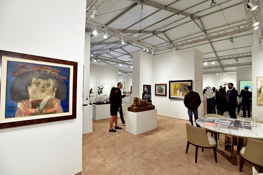 Art Miami