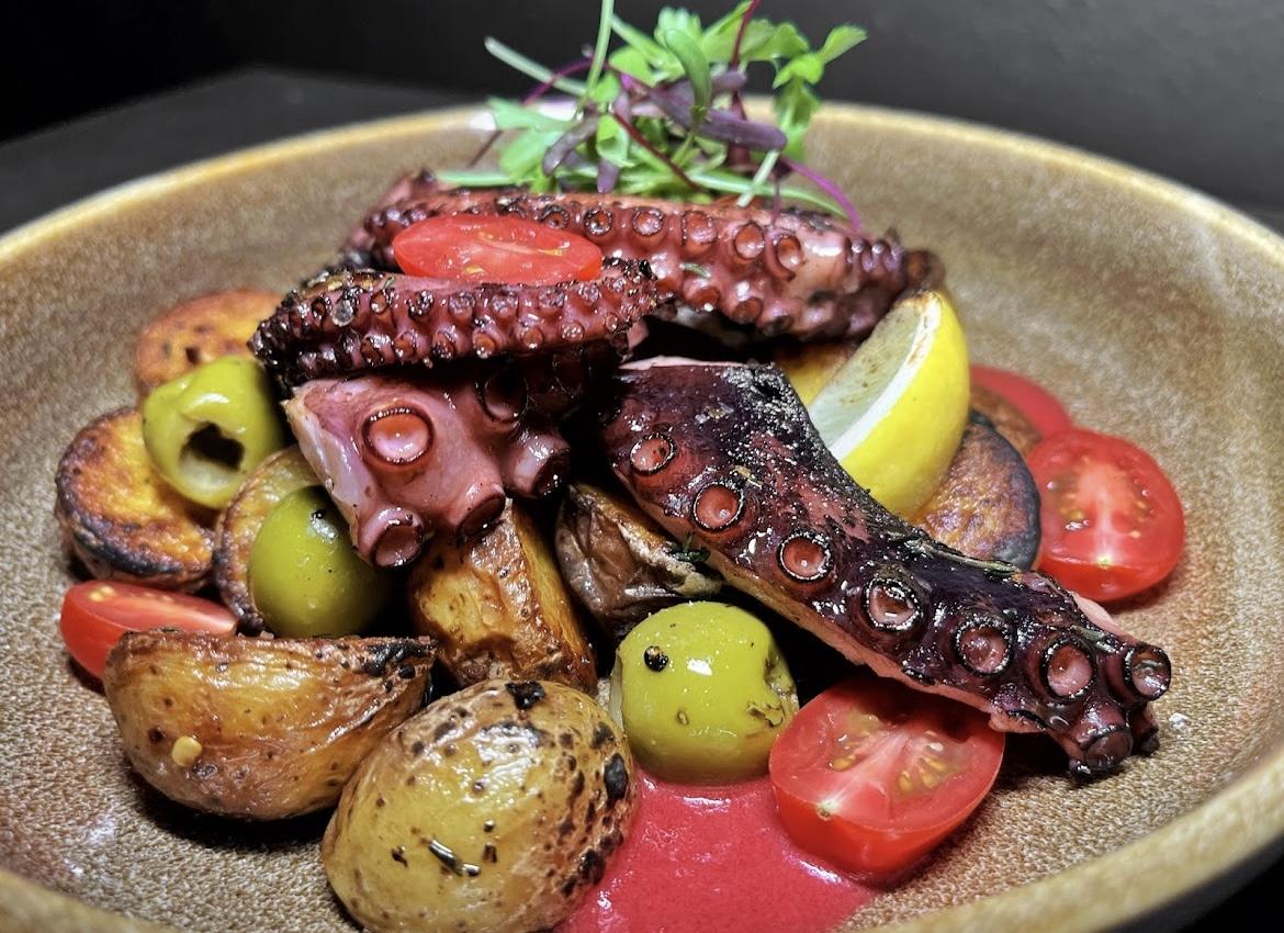 Pipa Lounge Restaurant & Hookah