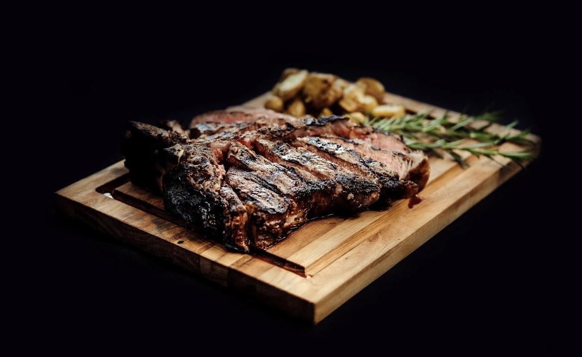 Ferraro's Kitchen Restaurant and Wine Bar