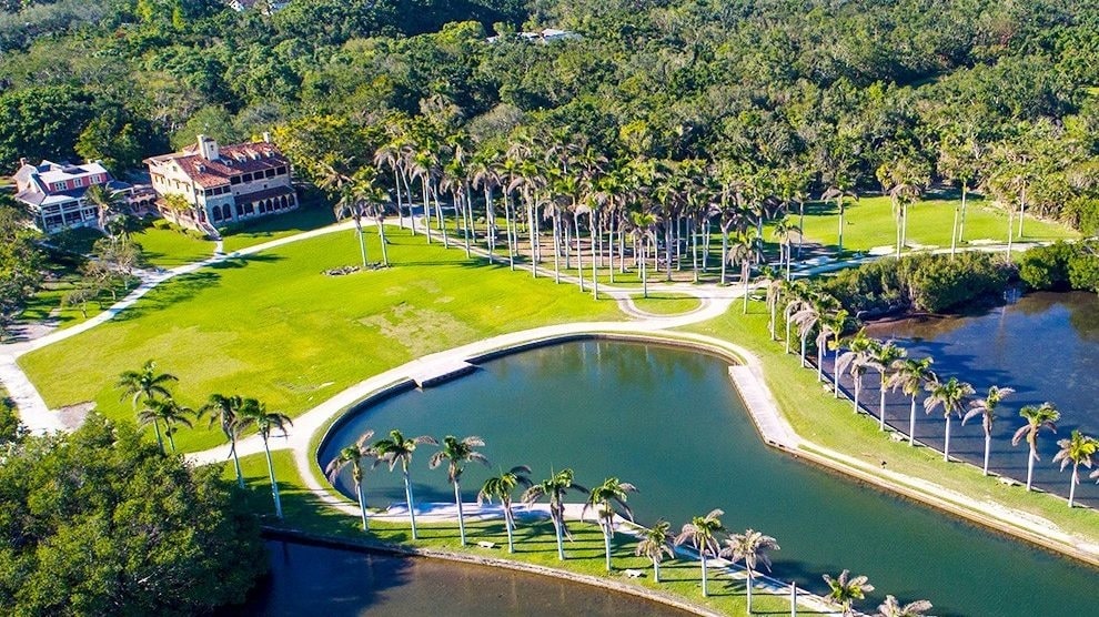 Deering Estate