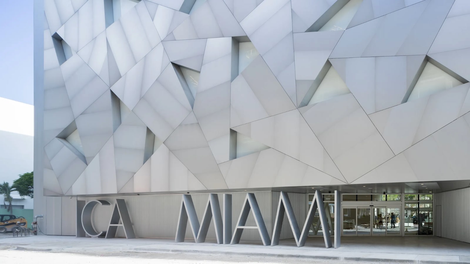 Institute of Contemporary Art, Miami (ICA Miami)