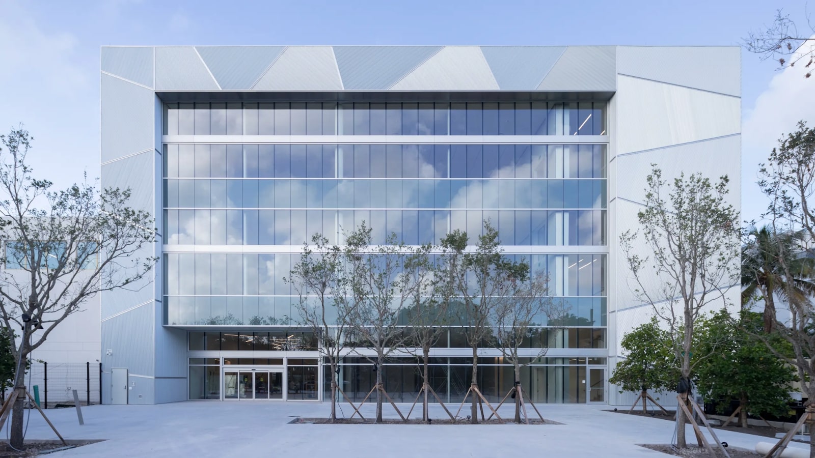 Institute of Contemporary Art, Miami (ICA Miami)