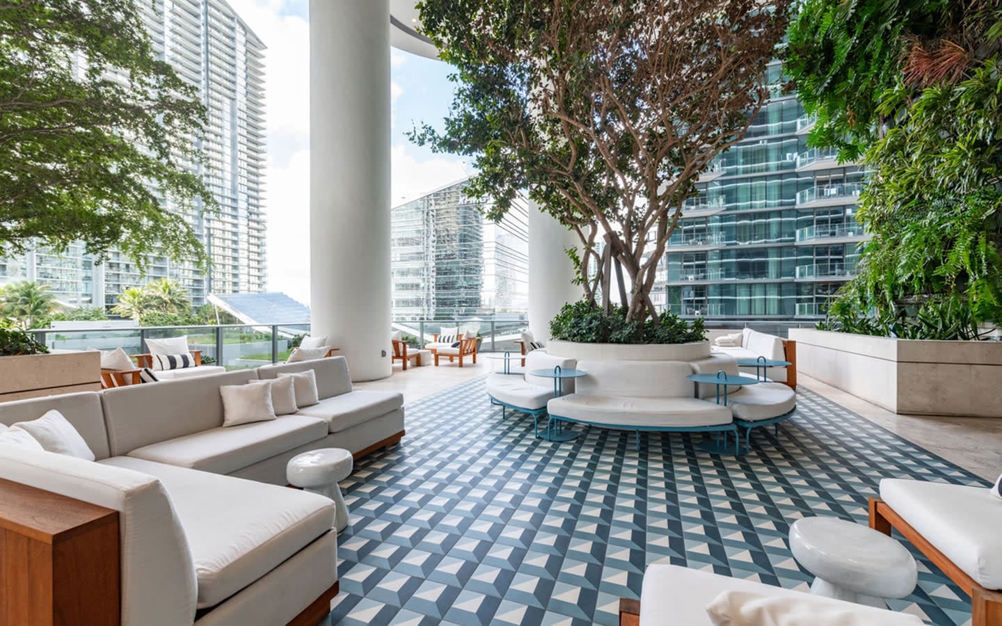 LUX MedSpa Brickell
