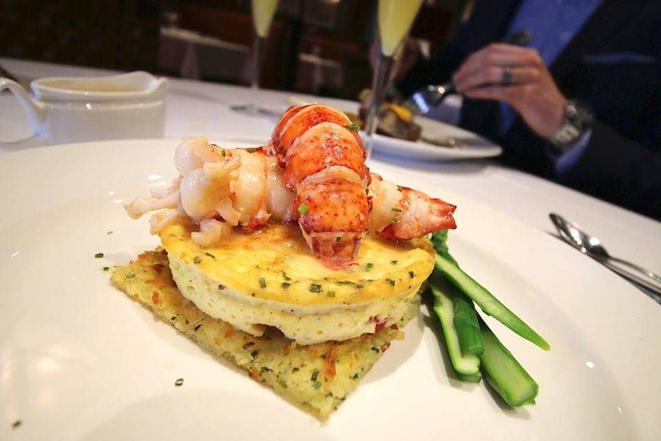 The Capital Grille