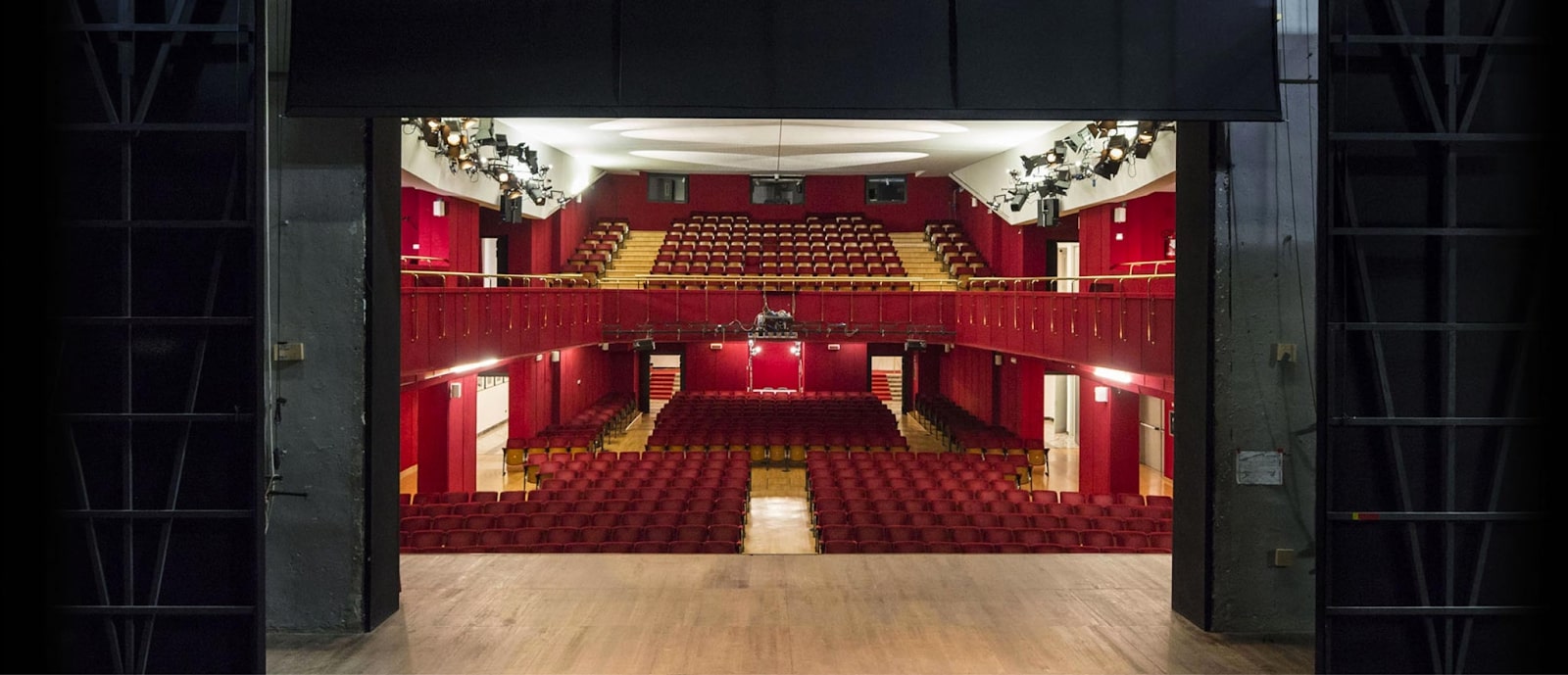 Teatro Strehler