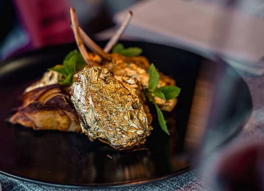 Cantine MILANO — WINE & RESTAURANT