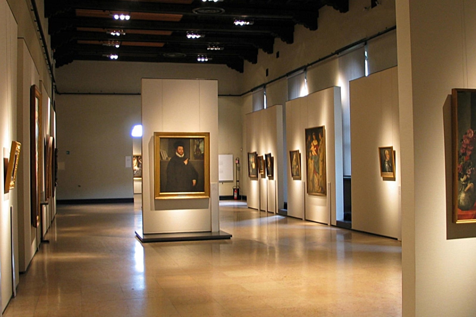 Museo del Castello Sforzesco