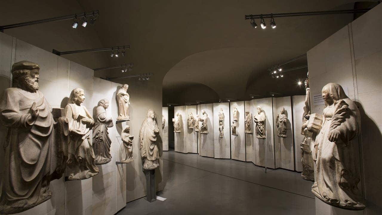Museo del Duomo