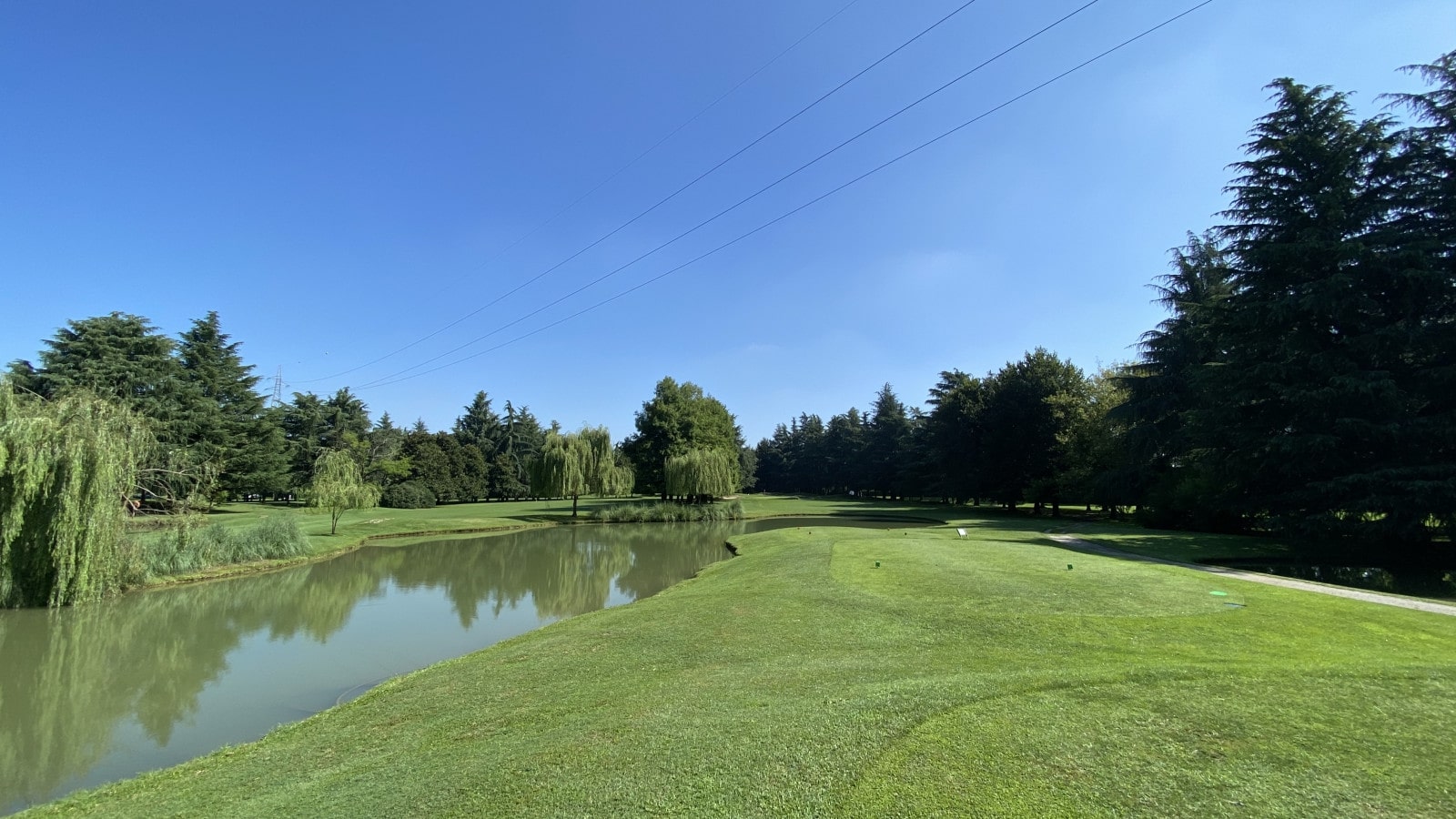 Molinetto Country Club