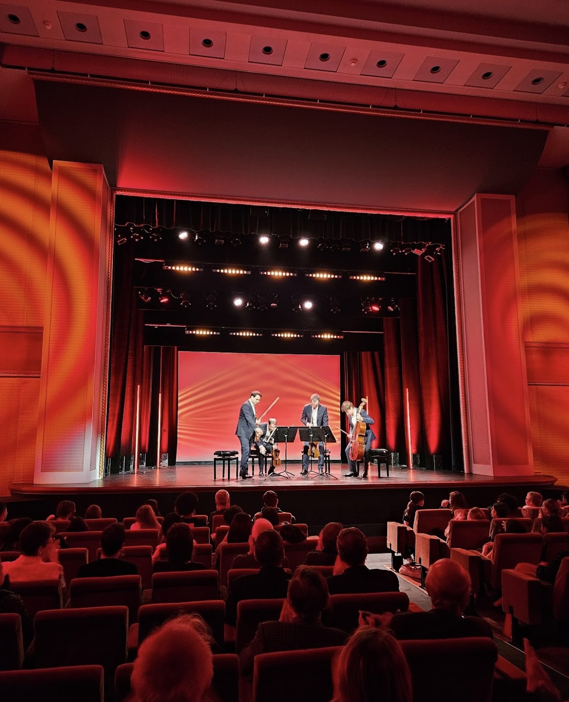 Théâtre Princesse Grace